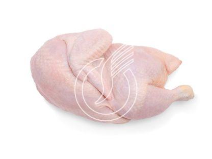 Demi-poulet 400 gr
