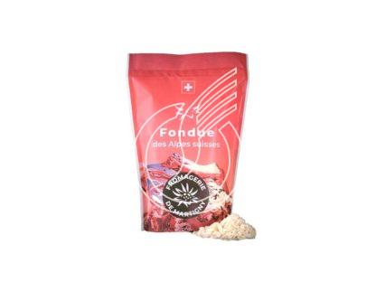 Haus Fondue