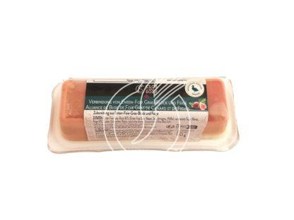 Entenleber in Schale 110 g mit Figen