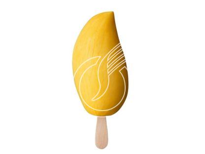 Natürlicher Mangostick