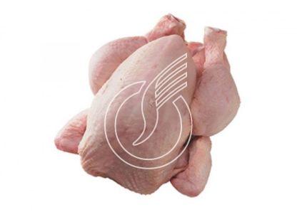 Poulet ganz 900 gr Wiesenhof