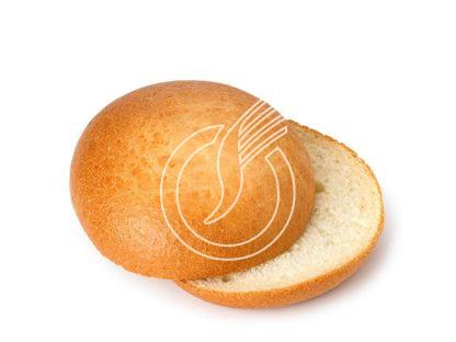 Kern & Sammet Classic Bun, unbestreut, geschnitten