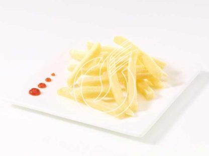 Eco Frites Suisse coupe normale