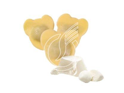 Hilcona Teddy Cheese BIO