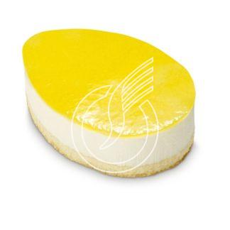 Deliciel Oeuf au citron