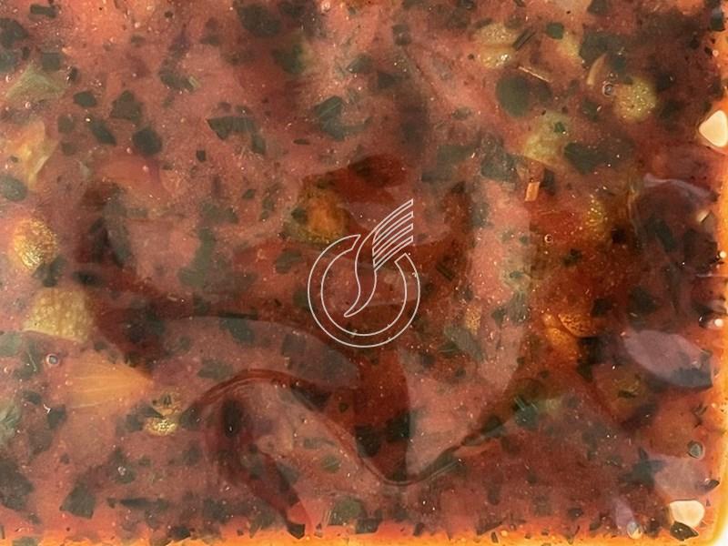 Sauce pour tartare "Le Classique"