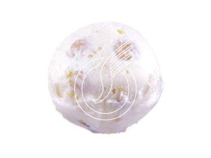 Glace artisanale baba au Rhum 5 lts