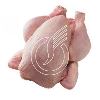Poulet entier 1000 gr