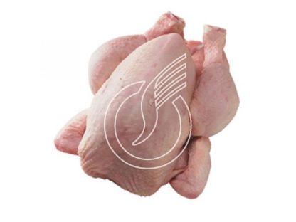 Poulet entier 1000 gr