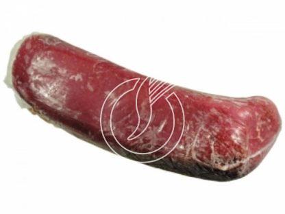 Tranche ronde de boeuf