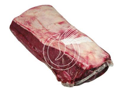 Entrecôte de bison (coeur)