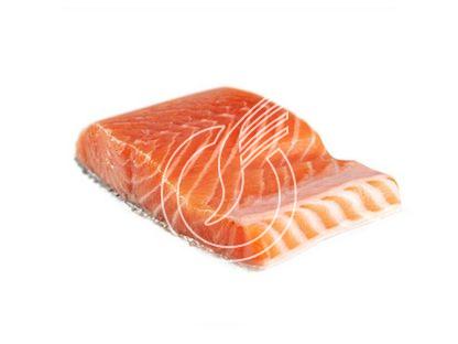 Filet de thon fumé