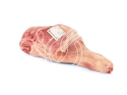 Cuissot de cochon de lait