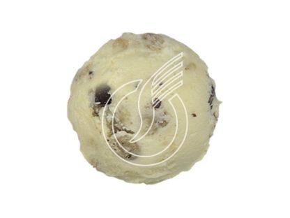 Eis Vanille cookies 2.5 lts
