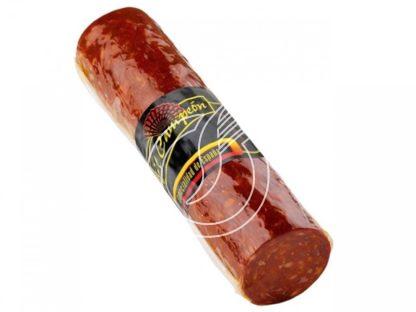 Chorizo entier, piquant