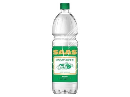 Weißer Alkoholessig 6°