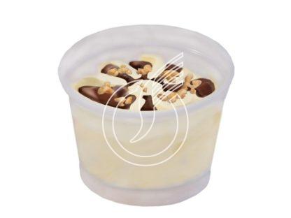 Cocoon Vanille/Schokoladensauce  "Mio"