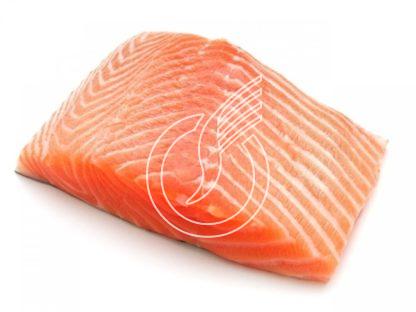 Lachs roh Portionen "Premium" (SALMO SALAR)
