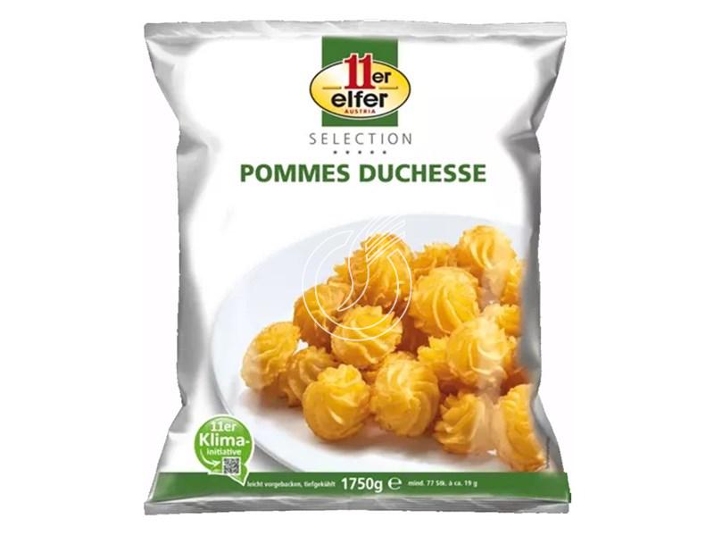11er Pommes Duchesse