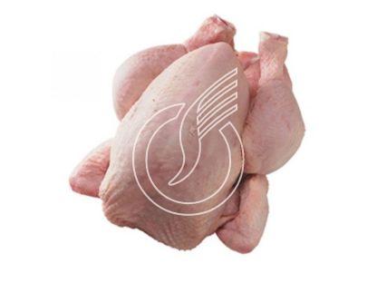 Poulet entier 1000 gr Wiesenhof