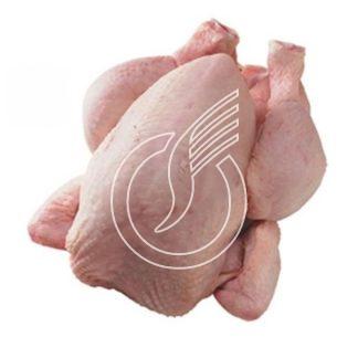 Poulet entier 1100 gr Wiesenhof