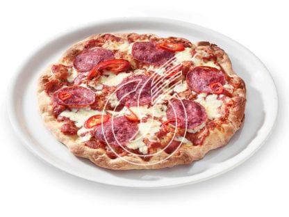 Panella Pizza Diavolo (Pikant)