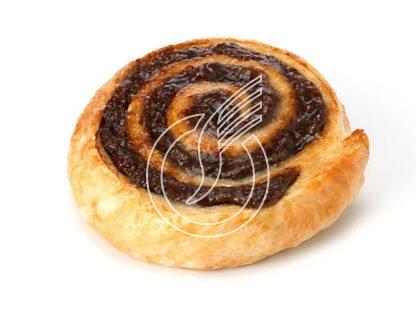 Kern et Sammet Escargot à la cannelle Bakery, "Jet"