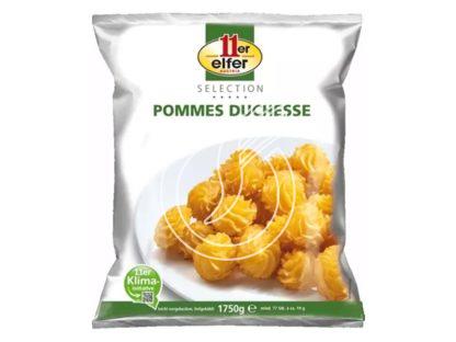 11er Pommes Duchesse