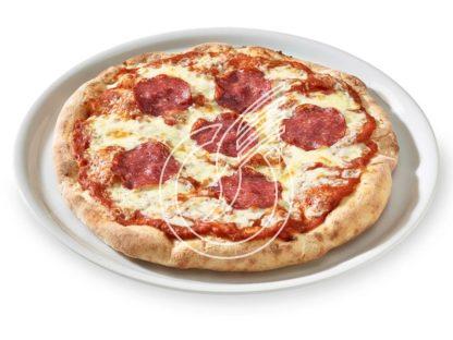 Panella Pizza Salami, précuite