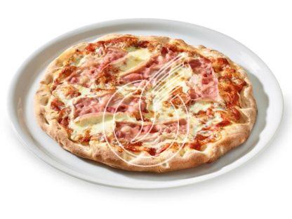 Panella Pizza Prosciutto, précuite