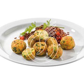 Hilcona Vegetable  Balls