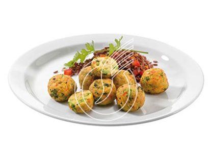 Hilcona Vegetable  Balls