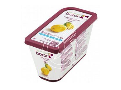 Purée citron Syracuse IGP Boiron