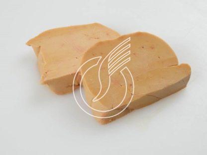 Escalope de foie gras de canard 20-40 gr