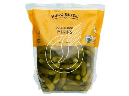 Cornichons mi-fins "Hugo Reitzel"