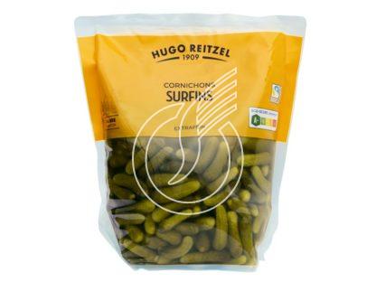 Cornichons Extrafein "Hugo Reitzel"