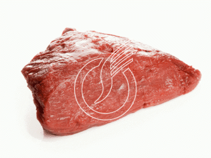 Straussen-Fan-Filet