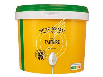 Tartare Sauce im Eimer "Hugo Reitzel"