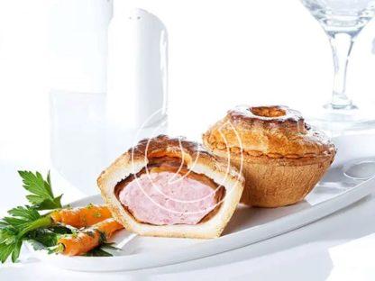 Le Patron Pâté Vaudois