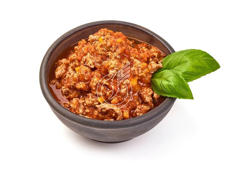Sauce Bolognaise de boeuf
