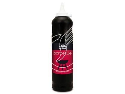 Squeeze sauce barbecue "Gyma"