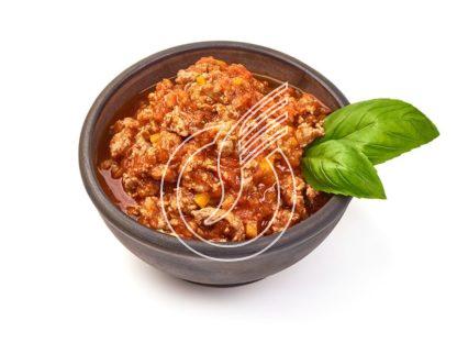 Sauce Bolognaise de boeuf