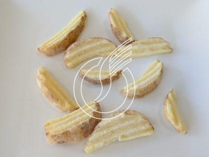 Eco Frites Super style compagnard