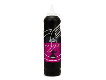 Squeeze sauce samurai "Gyma"