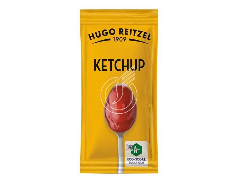 Reitzel Ketchup en portion « Hugo Reitzel » – Pitoeuf SA
