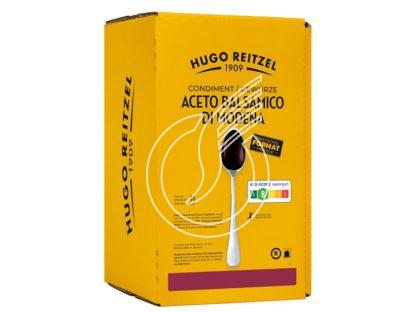 Vinaigre balsamique rouge "Hugo Reitzel"
