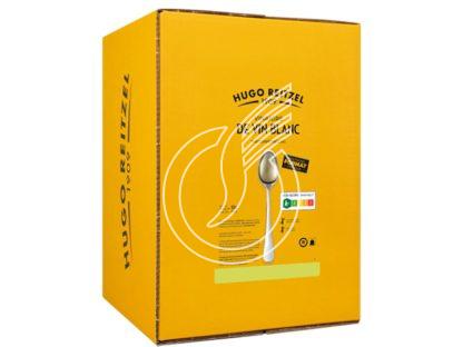 Vinaigre de vin blanc "Hugo Reitzel"