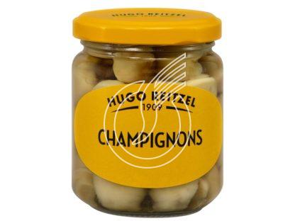 Champignons au vinaigre "Hugo Reitzel"