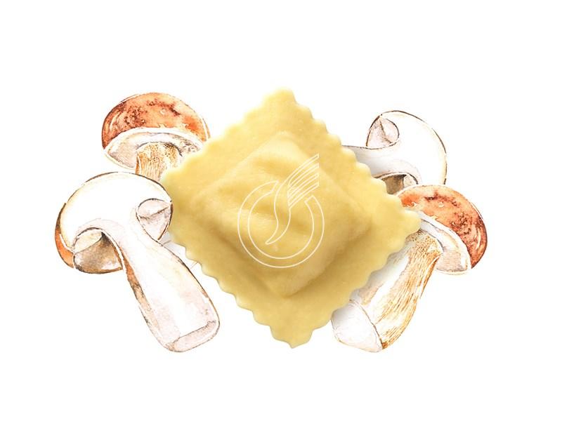 Hilcona Raviolo Bolets