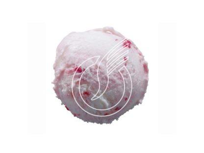 Sorbet artisanal Groseille Framboise 2.5 lts